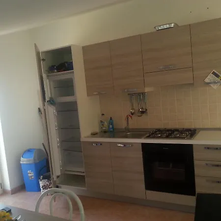 Casa Vacanze *