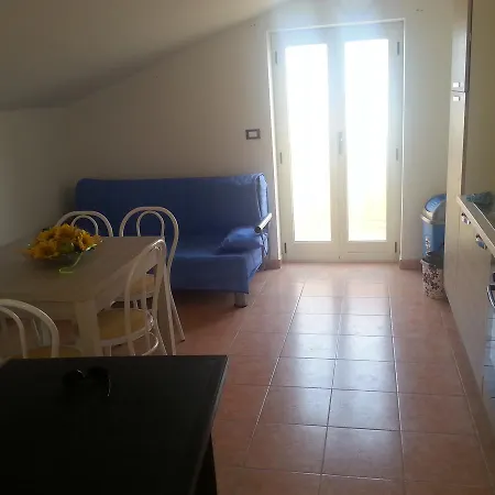 Casa Vacanze * Cariati