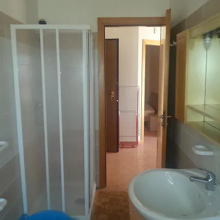 Casa Vacanze Apartment Cariati