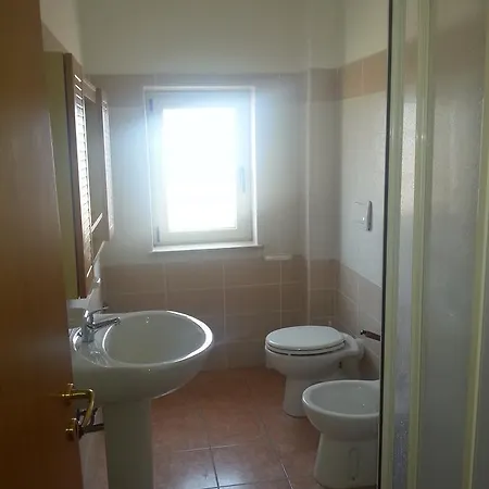 Casa Vacanze Apartment Cariati